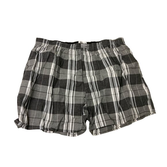 Bundle of 3 Pro Club Boxer Trunks - Picture 2 of 3